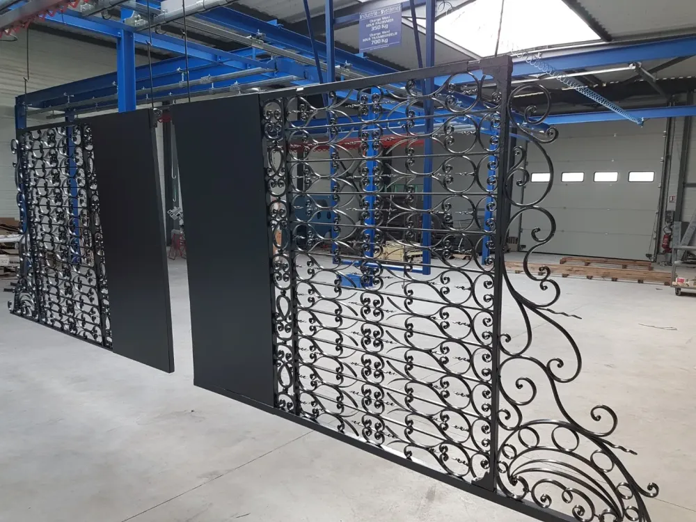 portail metallique (5)