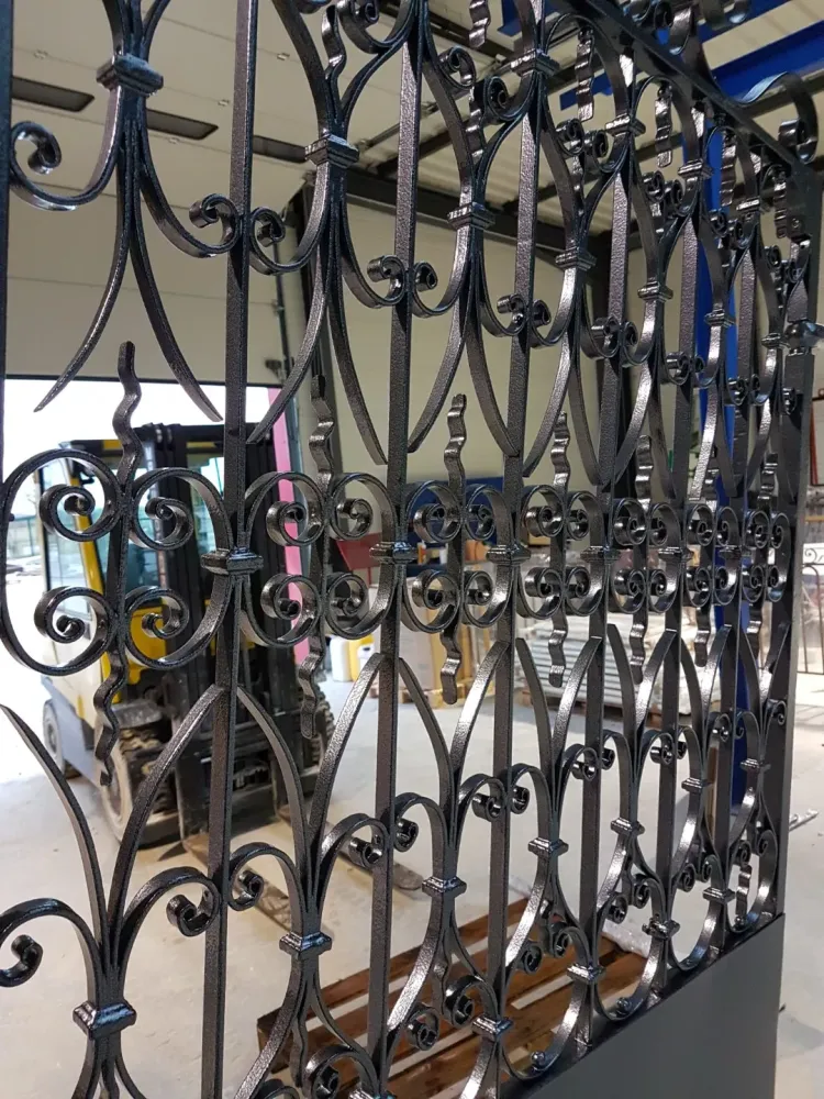 portail metallique (1)